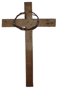 crucifix